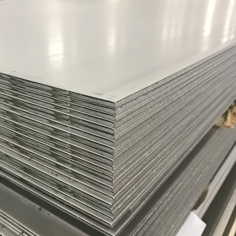 Folha Inconel 625